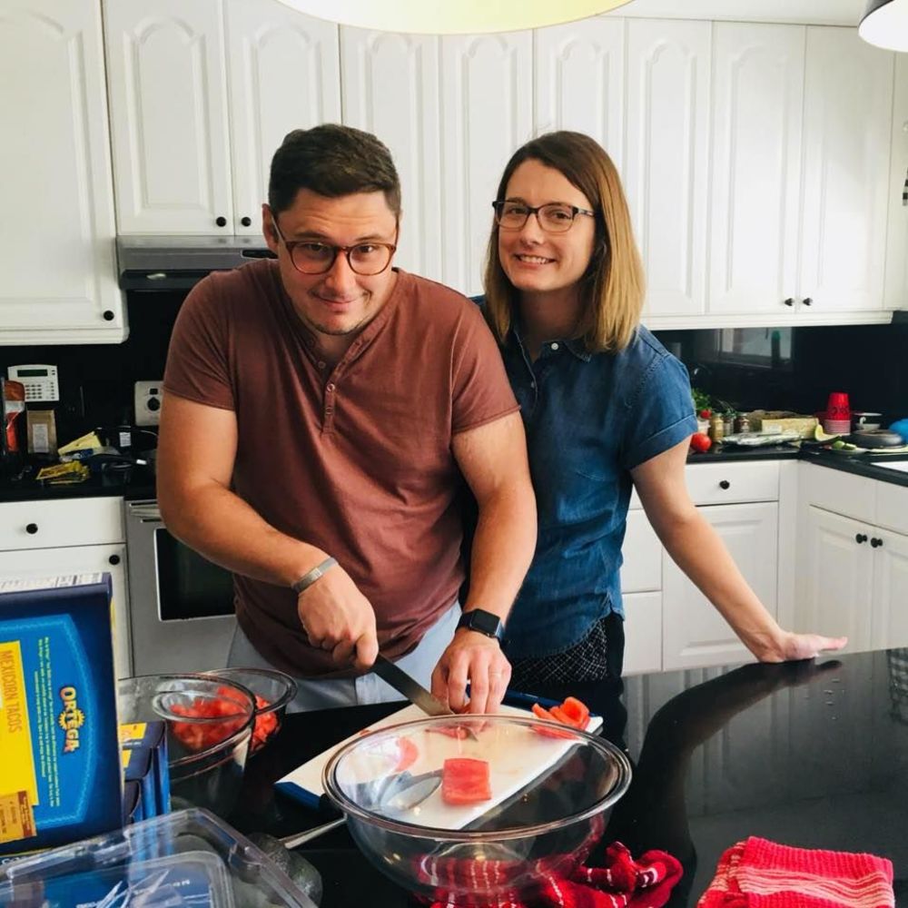 Meet your Posher, Allison